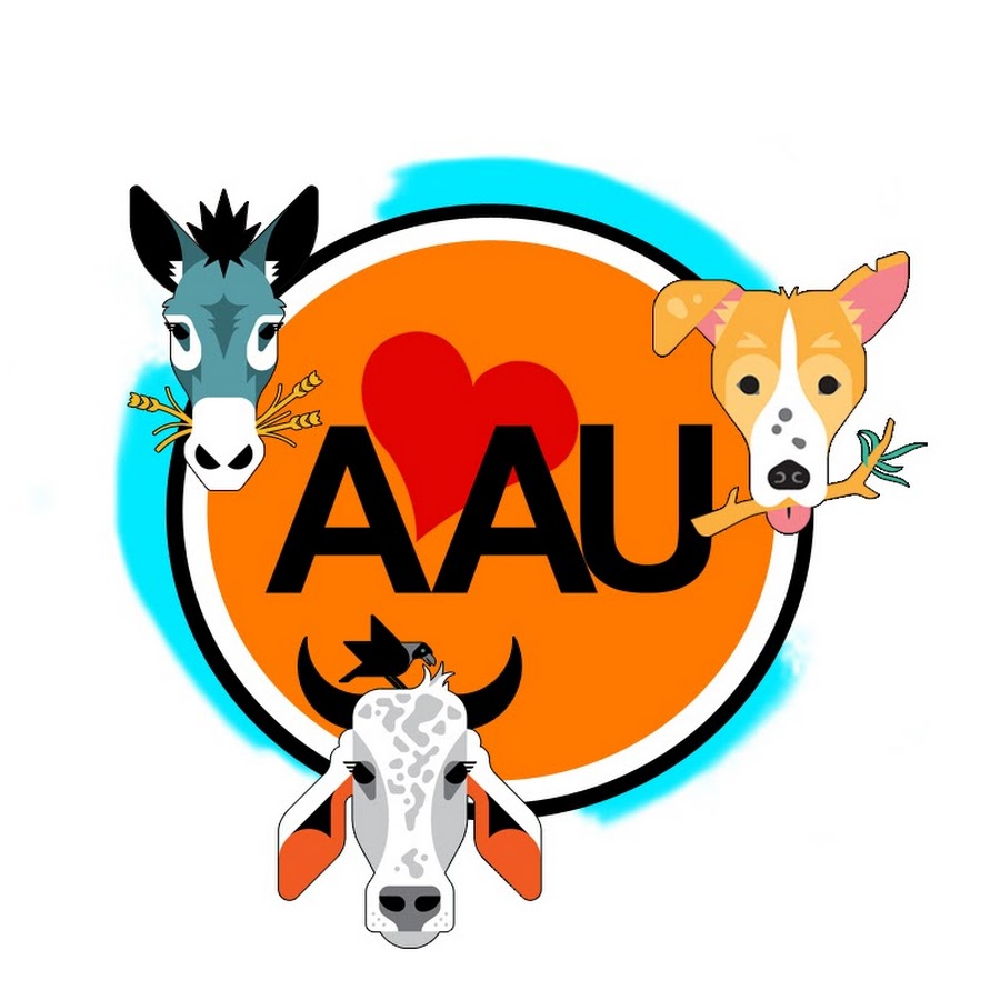 Animal Aid Unlimited, India @AnimalAidUnlimited