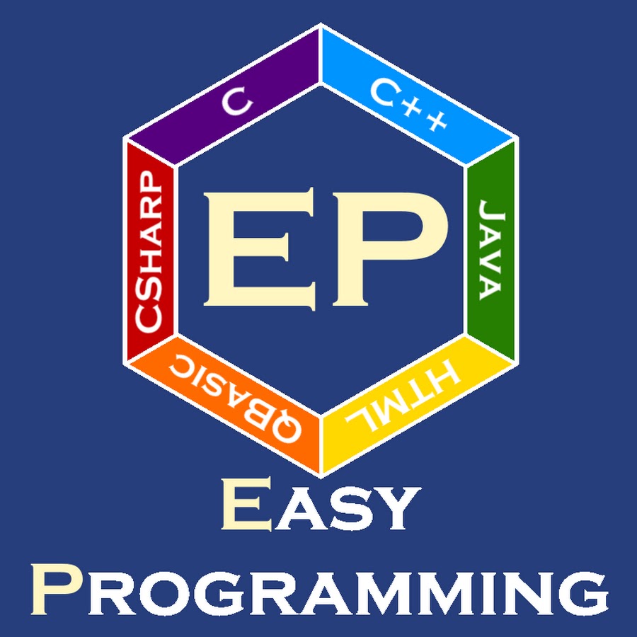 Easy Programming