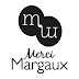 Merci Margaux