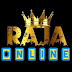 logo RAJA Online