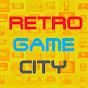 RetroGameCity