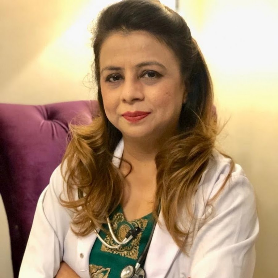 Dr. Samra Amin Lahore @dr.samraaminlahore614