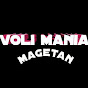 VOLI MANIA MAGETAN