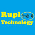 logo Rupi Technology