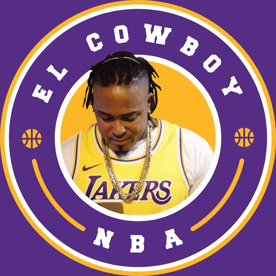 El CowBoy NBA @elcowboynba