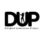 Dangdut Undercover Project