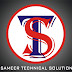 logo SAMEER TECHNICAL SOLUTION