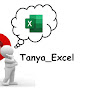 Tanya_Excel