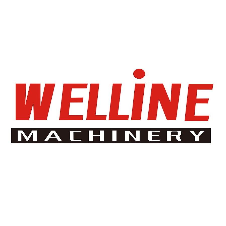 WELLINE Machinery - YouTube