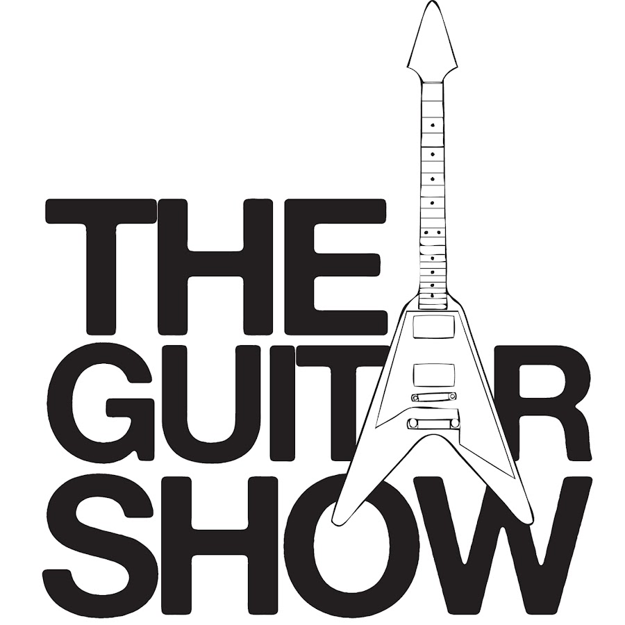 The Guitar Show UK