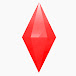 The Red Plumbob