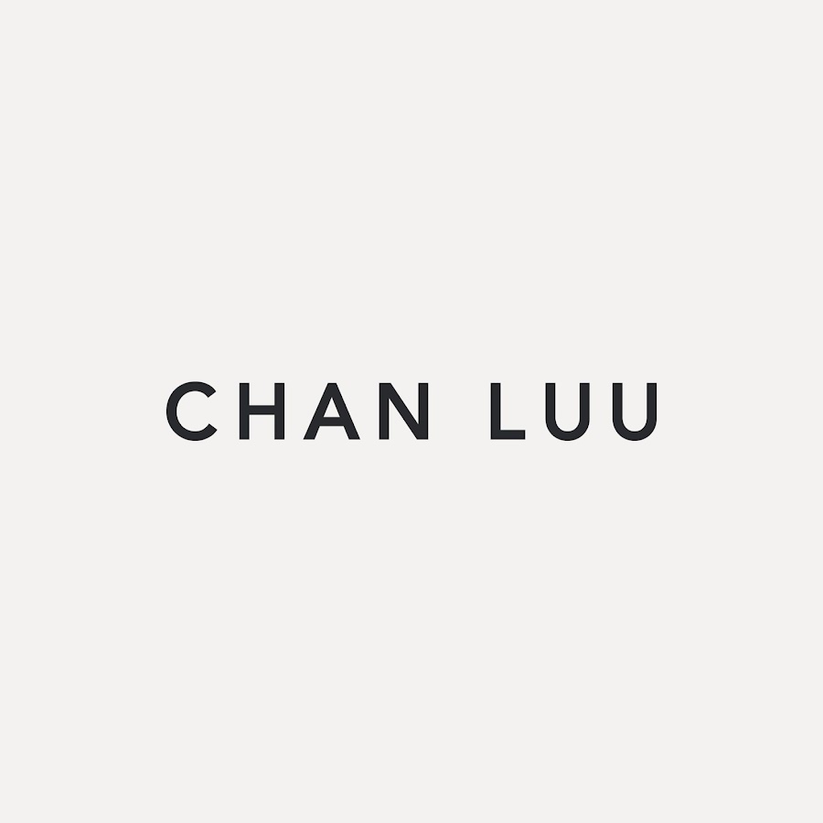 Chan Luu YouTube