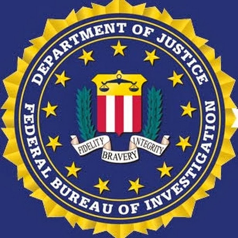 FBI Federal Bureau Of Investigation YouTube