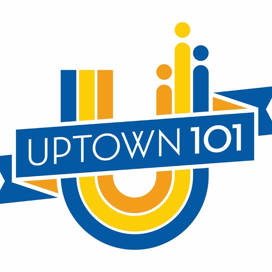 Uptown101 - YouTube Uptown101