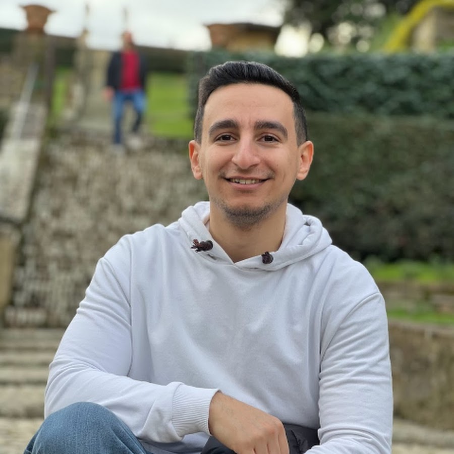 Omar essam youtube