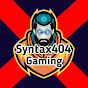 Syntax404 Gaming