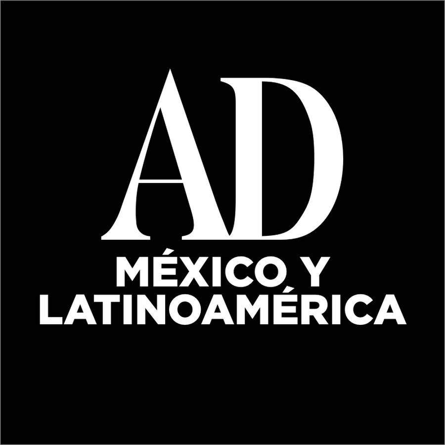 Architectural Digest México y Latinoamérica - YouTube