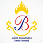 SASANA BUDAYA