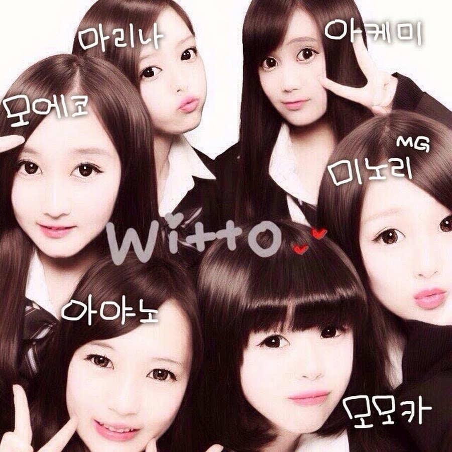 Official Witto - YouTube