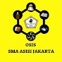 OSIS MPK SMA ASISI JAKARTA