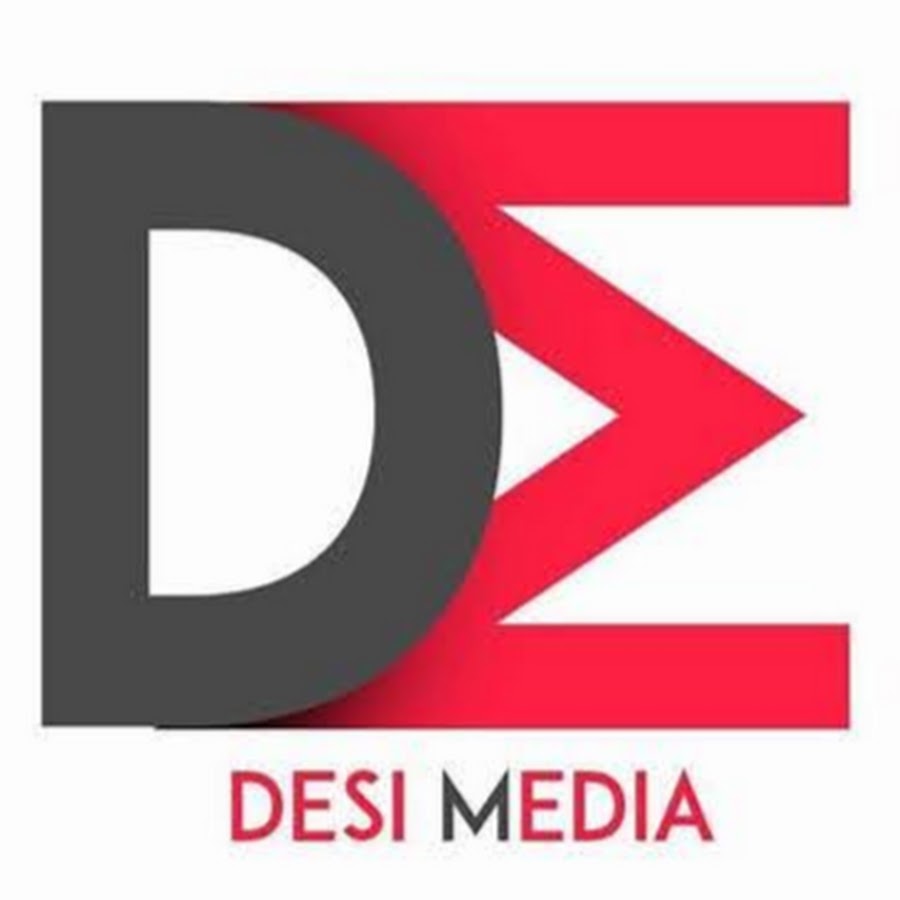 Desi Media - YouTube