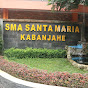 SMA Santa Maria Kabanjahe
