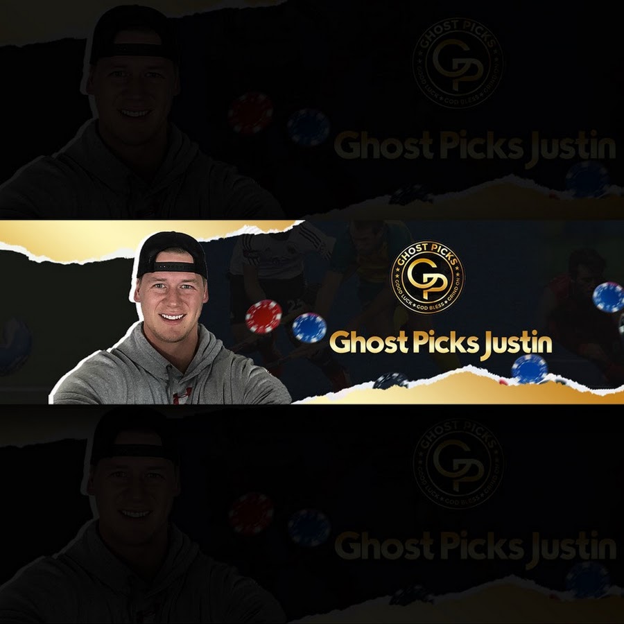 Ghost Picks Justin
