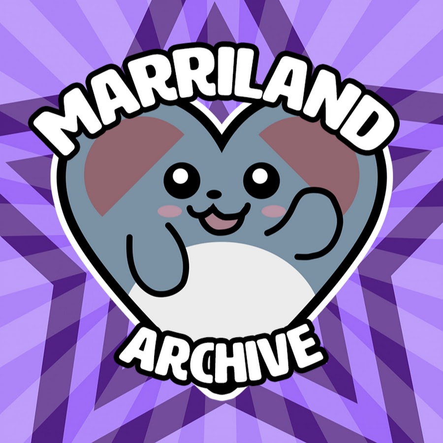 Marriland Stream Archives
