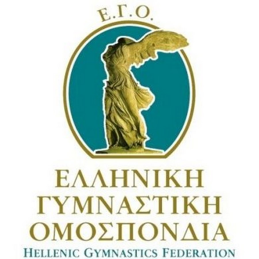 Hellenic Gymnastics Federation / Ελληνική Γυμναστική Ομοσπονδία @hellenicgymnastics