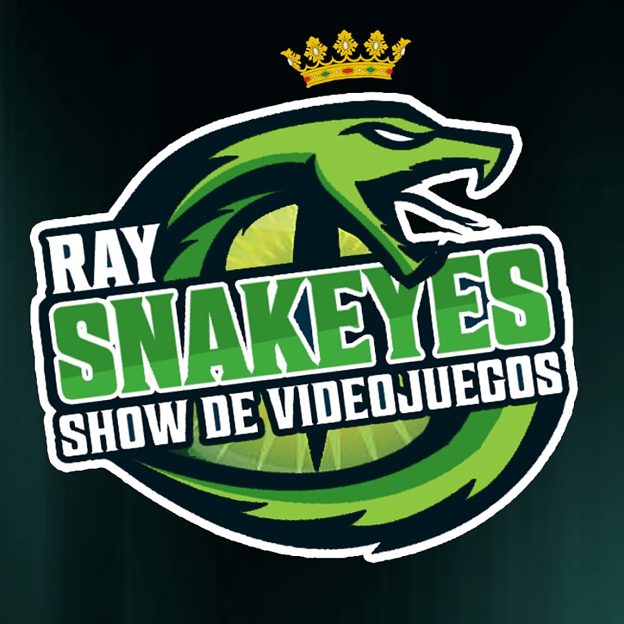 Ray Snakeyes @RaySnakeyes