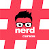 logo Nerd Cursos