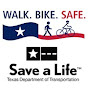 Walk Bike Safe Texas