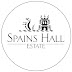 logo Spains Hall Estate