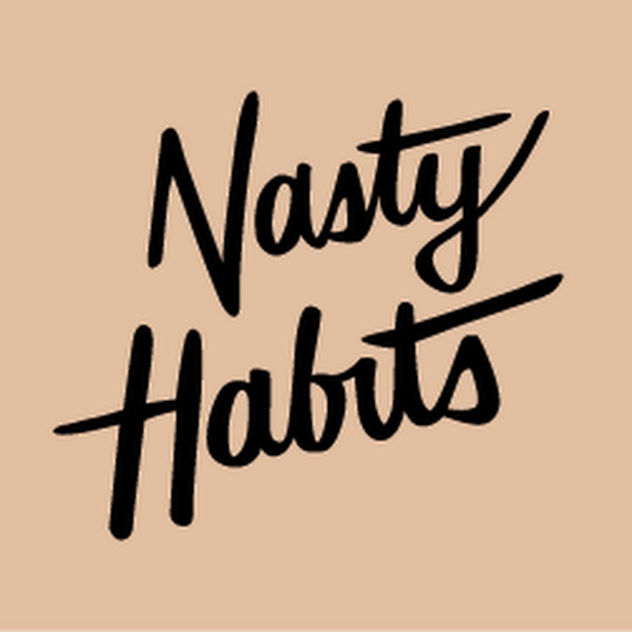 Season 1 — Nasty Habits