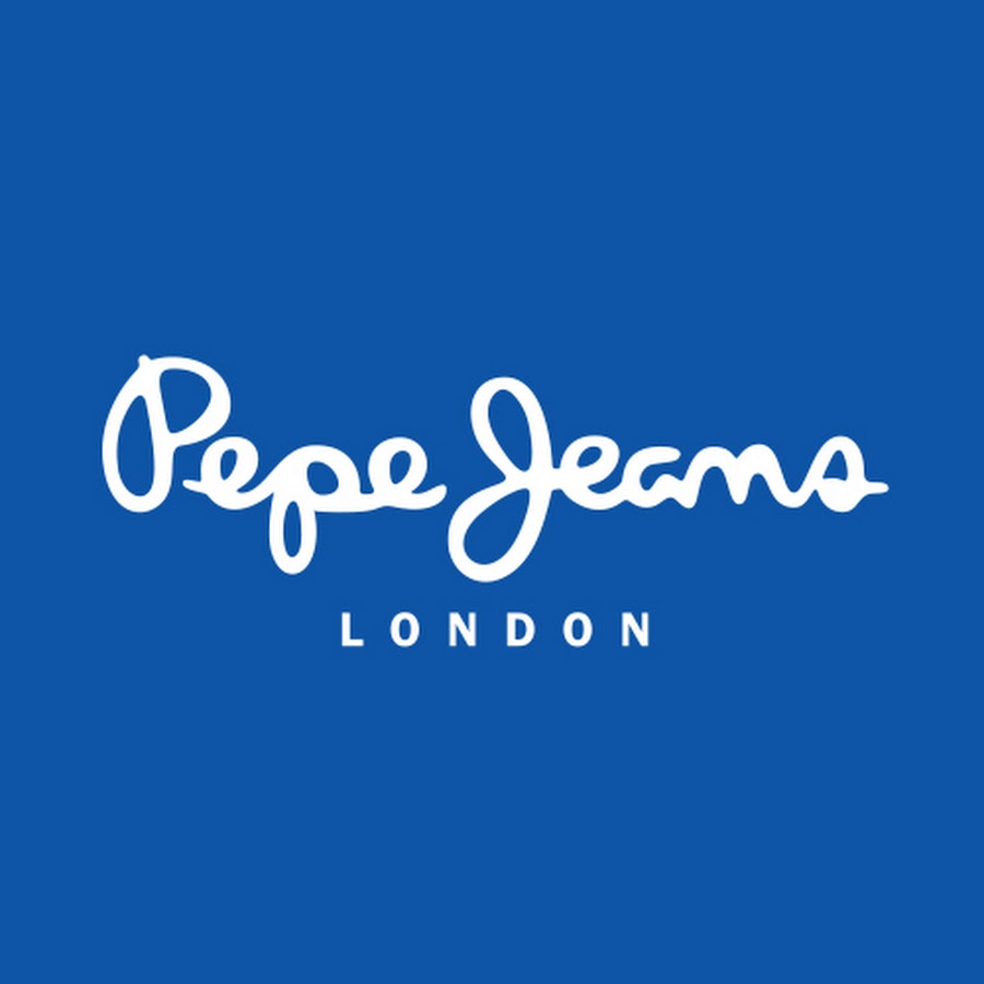 Pepe Jeans London YouTube