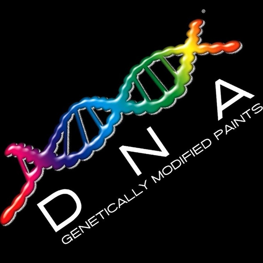DNA Custom Paints – Hardy Packaging Ltd