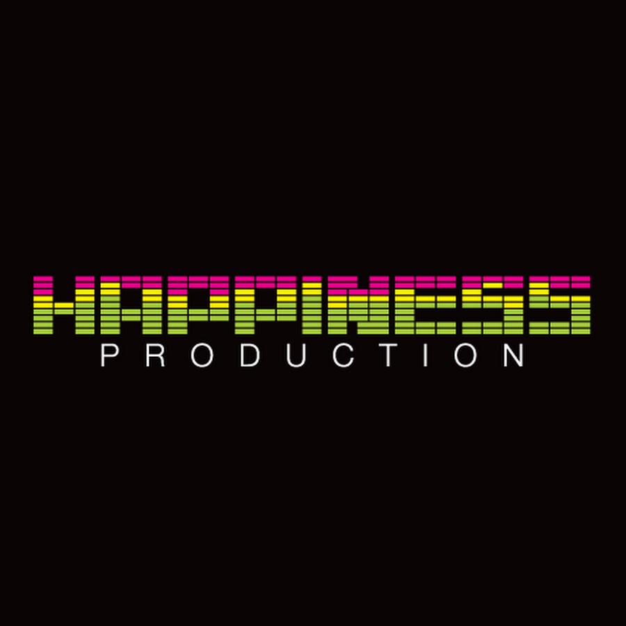 Happiness Production