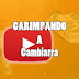 logo Garimpando a Gambiarra