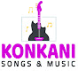 Konkani Songs & Music