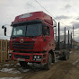 TIMBER TRUCK 03RUS