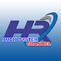 HR AUDIO SYSTEM CHANNEL