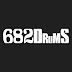 logo 682DRUMS