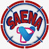 logo SAENA TV