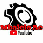 Mbalelo Ae