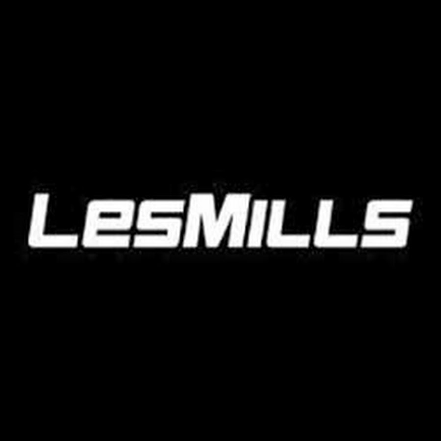 Les Mills @lesmills