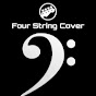 Four String Cover