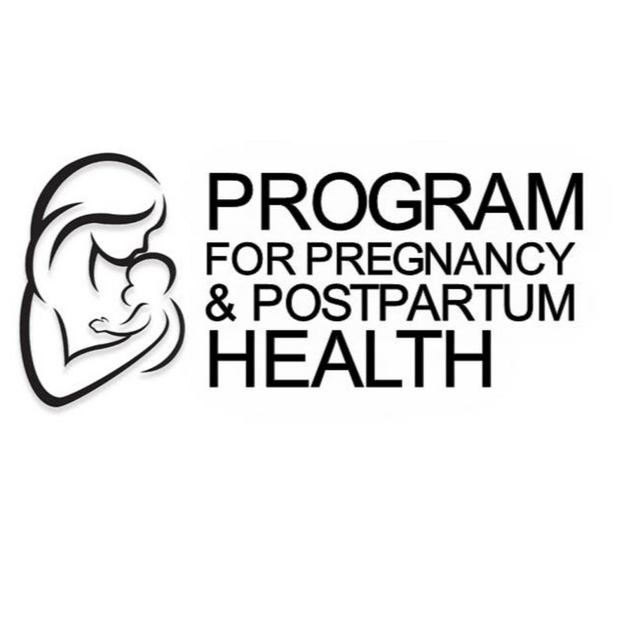 Program for Pregnancy & Postpartum Health