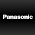 logo Panasonic New Zealand