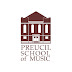 Preucil School Of Music