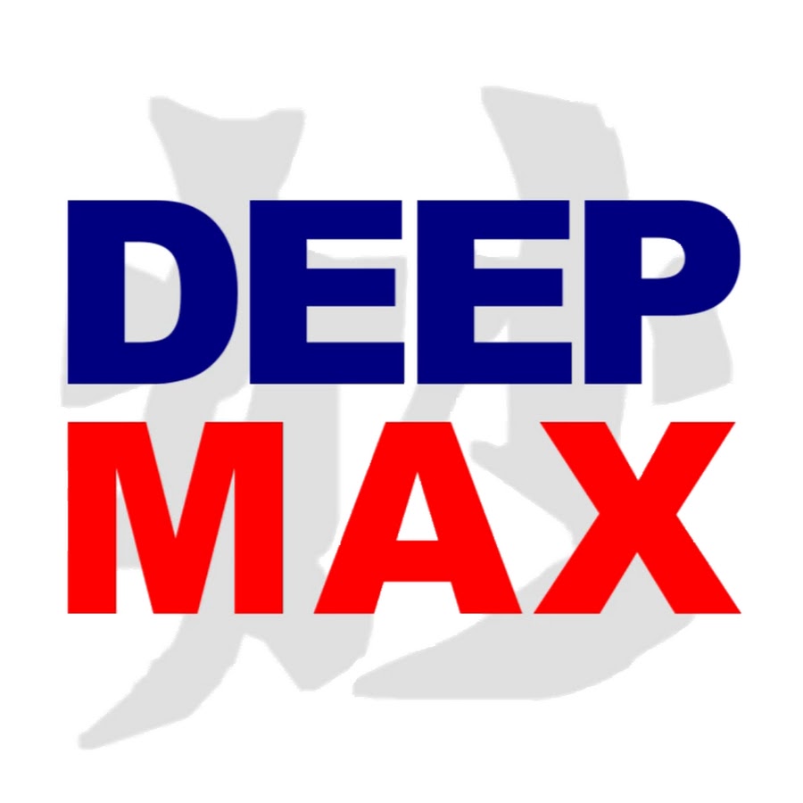 妙佛 DEEP MAX @deepmax